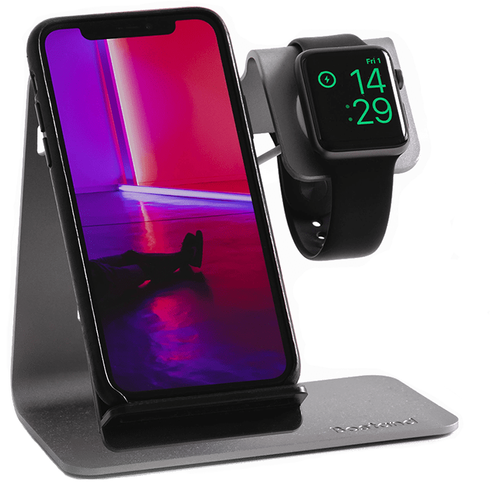 Mobile and Watch